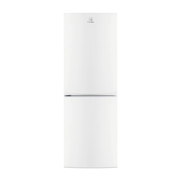 Electrolux LNT3LE3W1L Fritstående kølefryseskab billede 2
