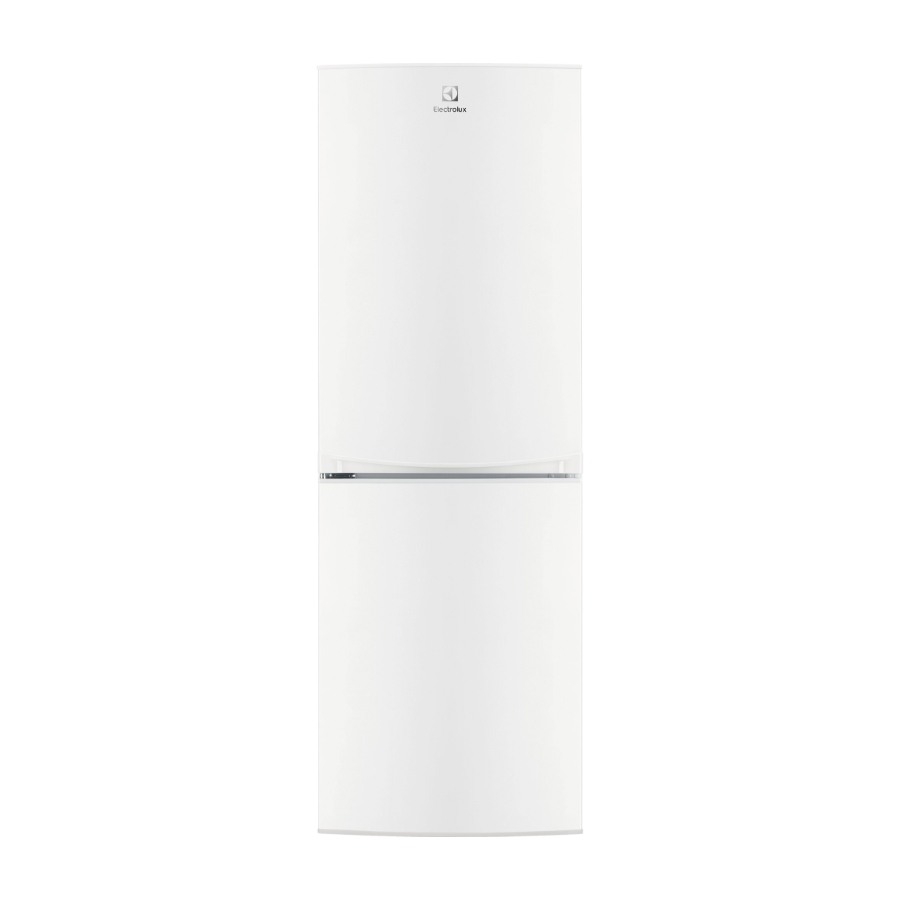 Electrolux LNT3LE3W1L Fritstående kølefryseskab billede 3