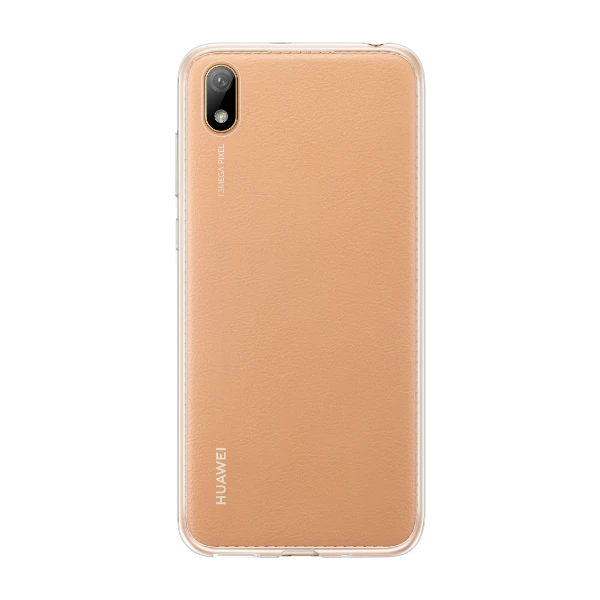Cover Protettiva 360° Huawei Y5 2019 Honor 8S | Cadorabo Blu Libro