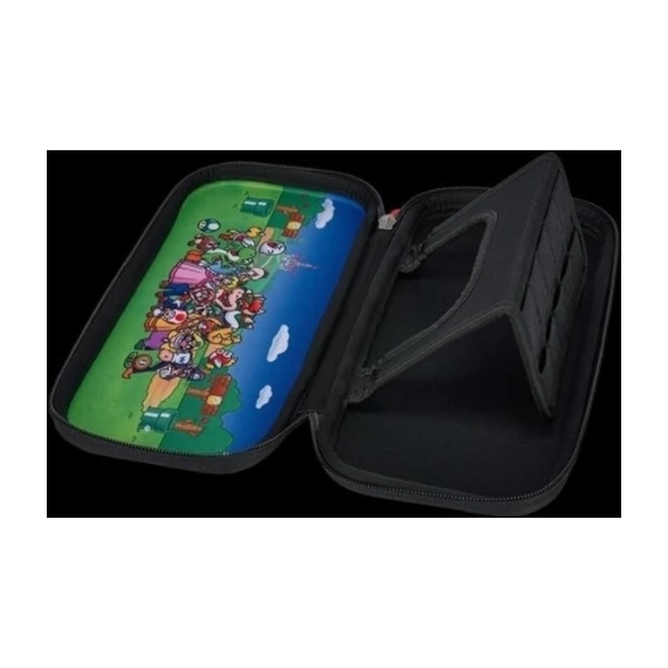Powera Slim Case Nintendo Switch - Fireball Mario - Power.se