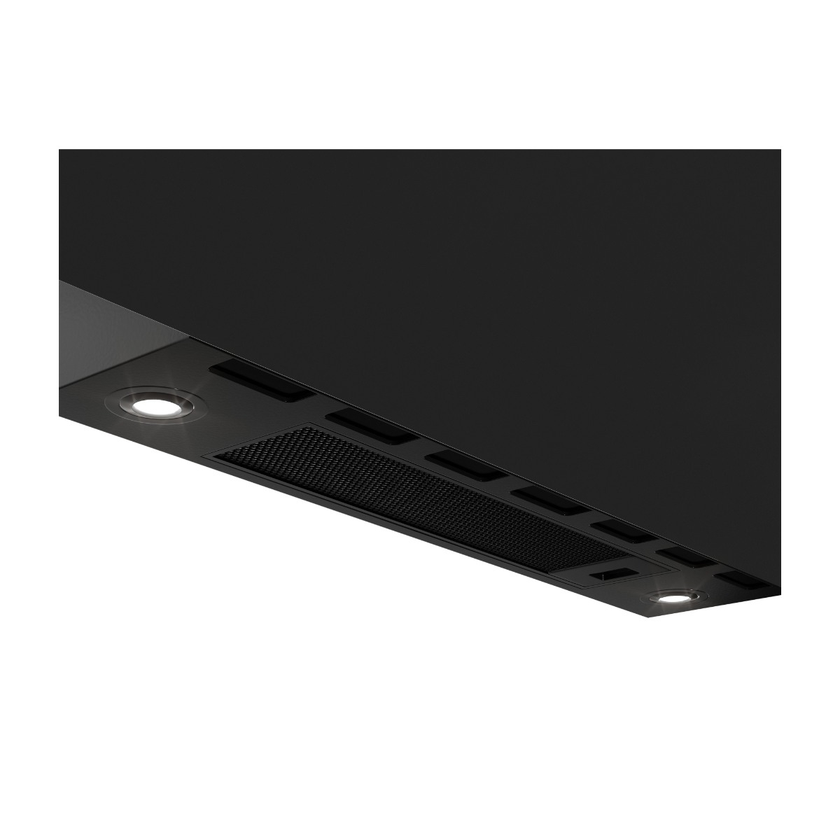 Thermex Design Line 8002 emhætte, 80 cm - 5703347533051 billede 4