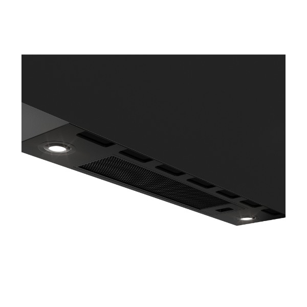 Thermex Design Line 8002 emhætte, 80 cm - 5703347533051 billede 5