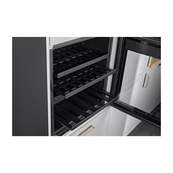 Point 5-Series POWF5362I vinskab - 7073655031968 billede 8