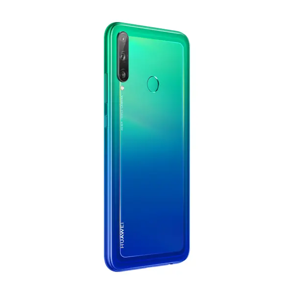 HUAWEI P40 LITE E 64 GB AURORA BLUE - Power.fi