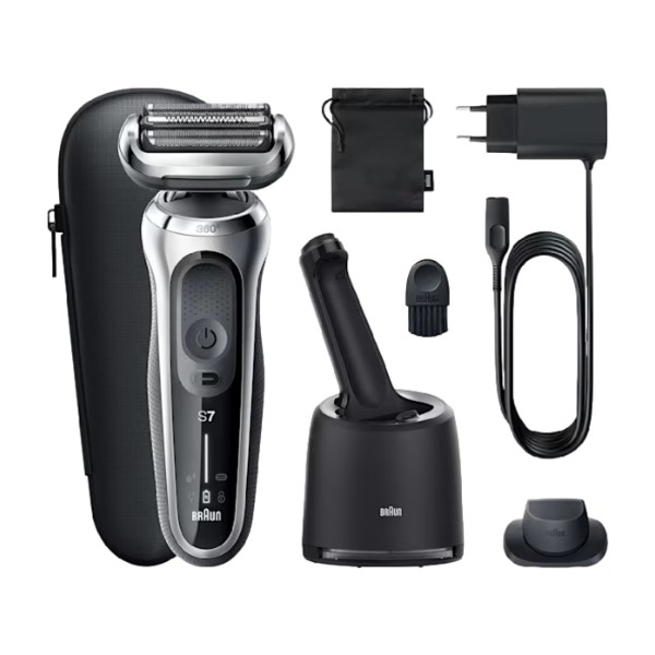 Braun Series 71-S7200CC barbermaskine