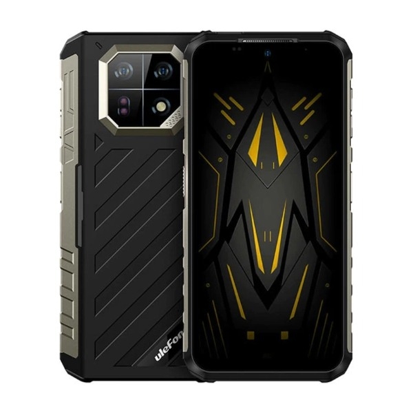 Ulefone Armor 22 8+256GB Black