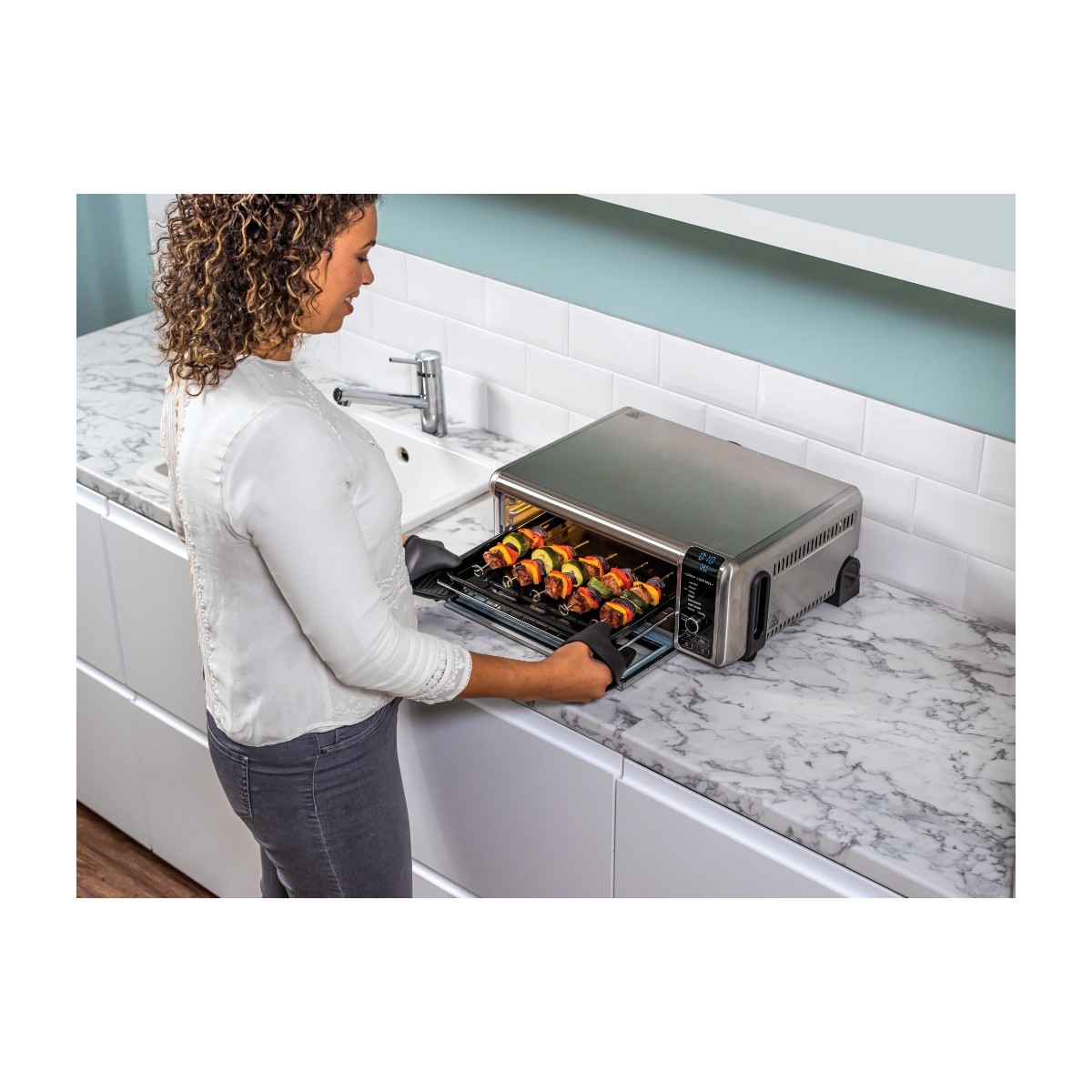 Ninja Foodi SP101EU miniovn billede 7