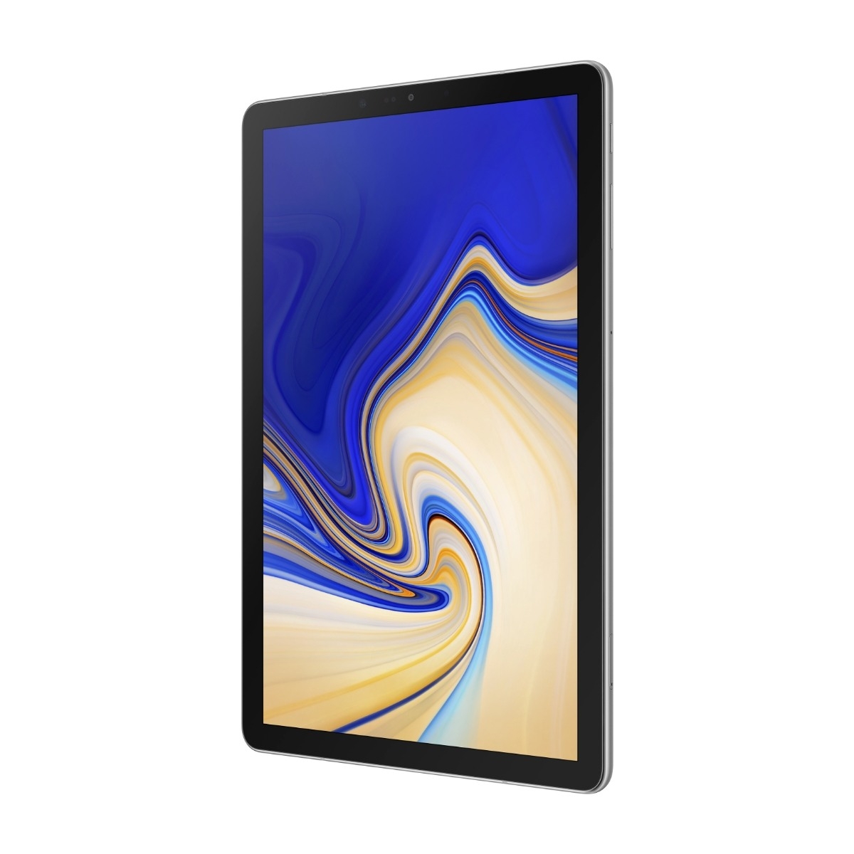 SAMSUNG GALAXY TAB S4 10,5 4G (64 GB) GRÅTT NETTBRETT Power.no samsung nettbrett 4g lader