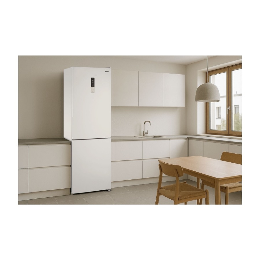 Point 5-Series POCR516DWN kølefryseskab - 7073655002258 billede 9