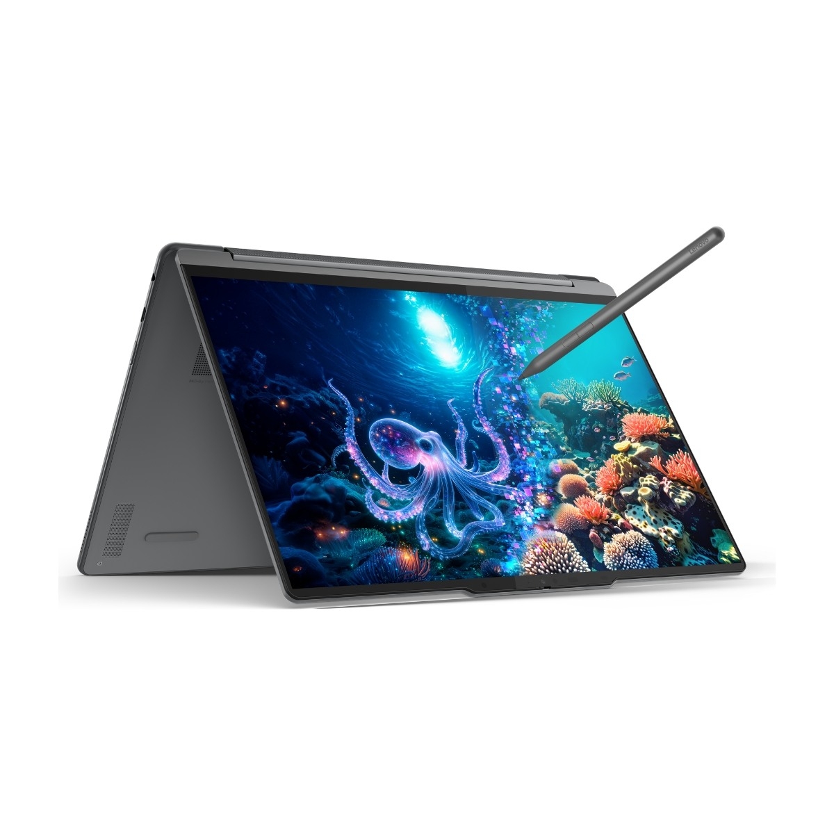 Yoga 9 2-in-1 - 14" Touchscreen | Core Ultra 7 | 32GB | 1TB