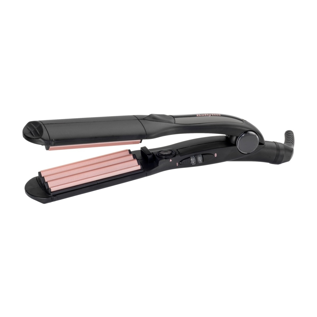 Babyliss 2165Ce The Crimper bølgetang