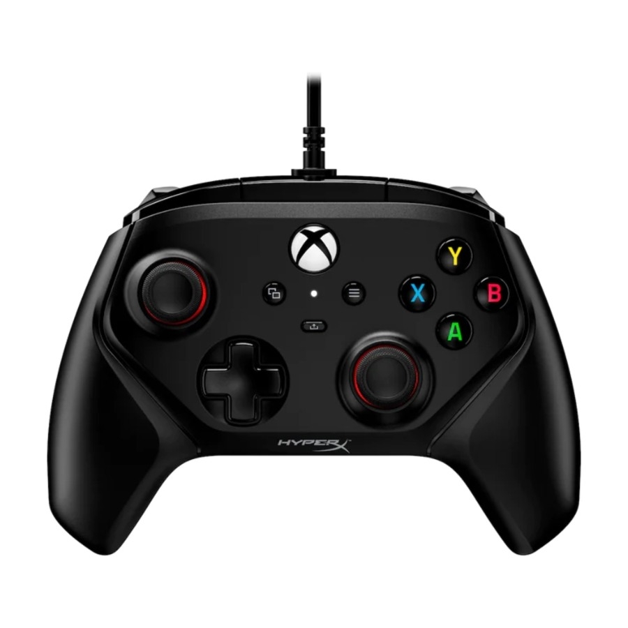 HyperX Clutch Gladiate Xbox-kontroll