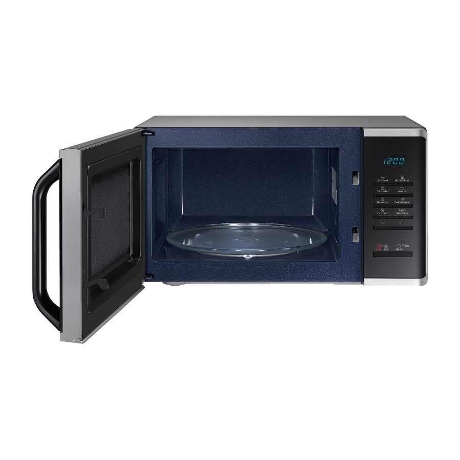 Samsung MS23K3513AS/EE mikroovn billede 4