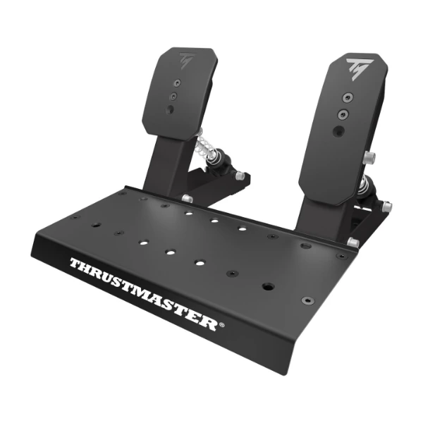 Thrustmaster T598-P rattiohjain ja polkimet - Power.fi
