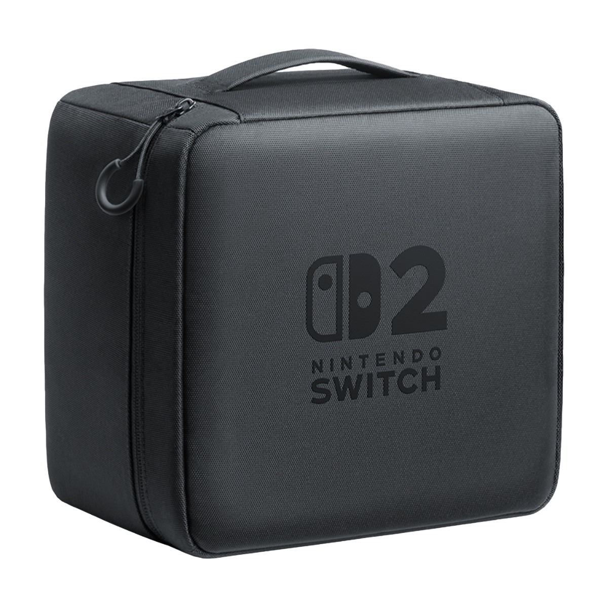 Switch 2 All In One carrying case