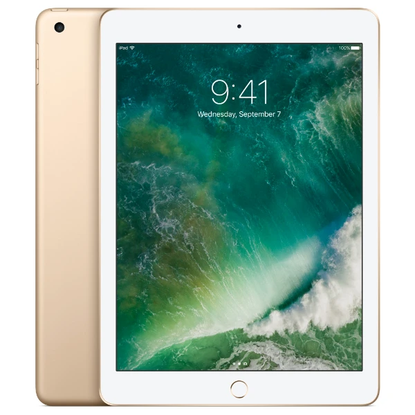 IPAD WIFI 32GB GOLD - Power.no