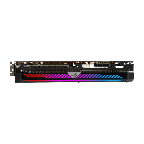 ASUS ROG Strix Radeon Rx 6700 Xt OC 12Gb, grafikkort - POWER.dk