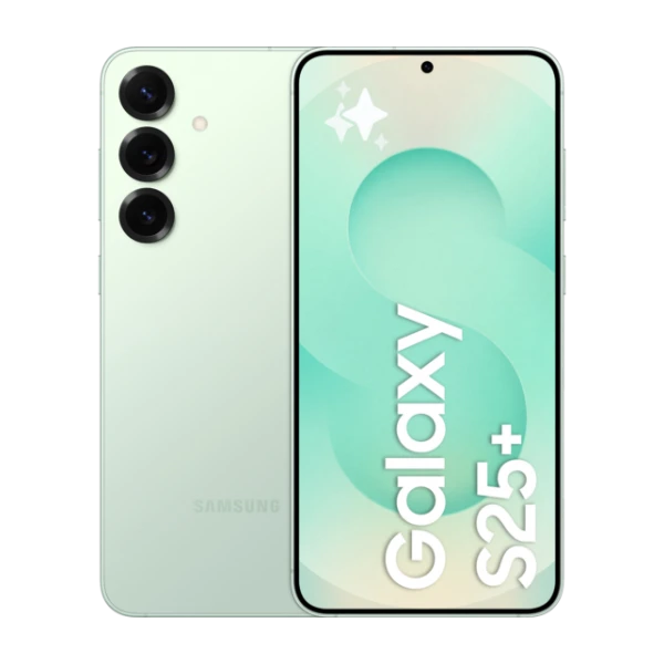 Samsung Galaxy S25+ 512 GB, Mint