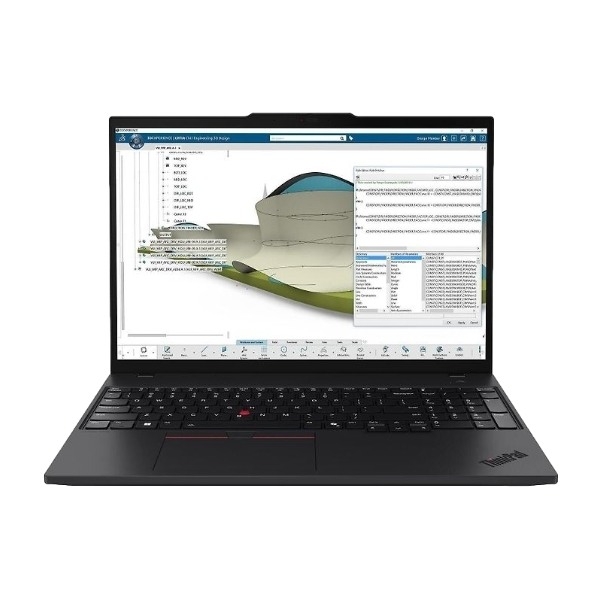 Thinkpad P16s G4 Amd Ryzen Ai 7 Pro 64gb 1000gb 16"