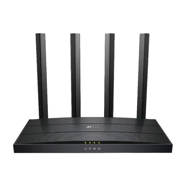 TP-Link archer ax12 ax1500 router svart - Power.se