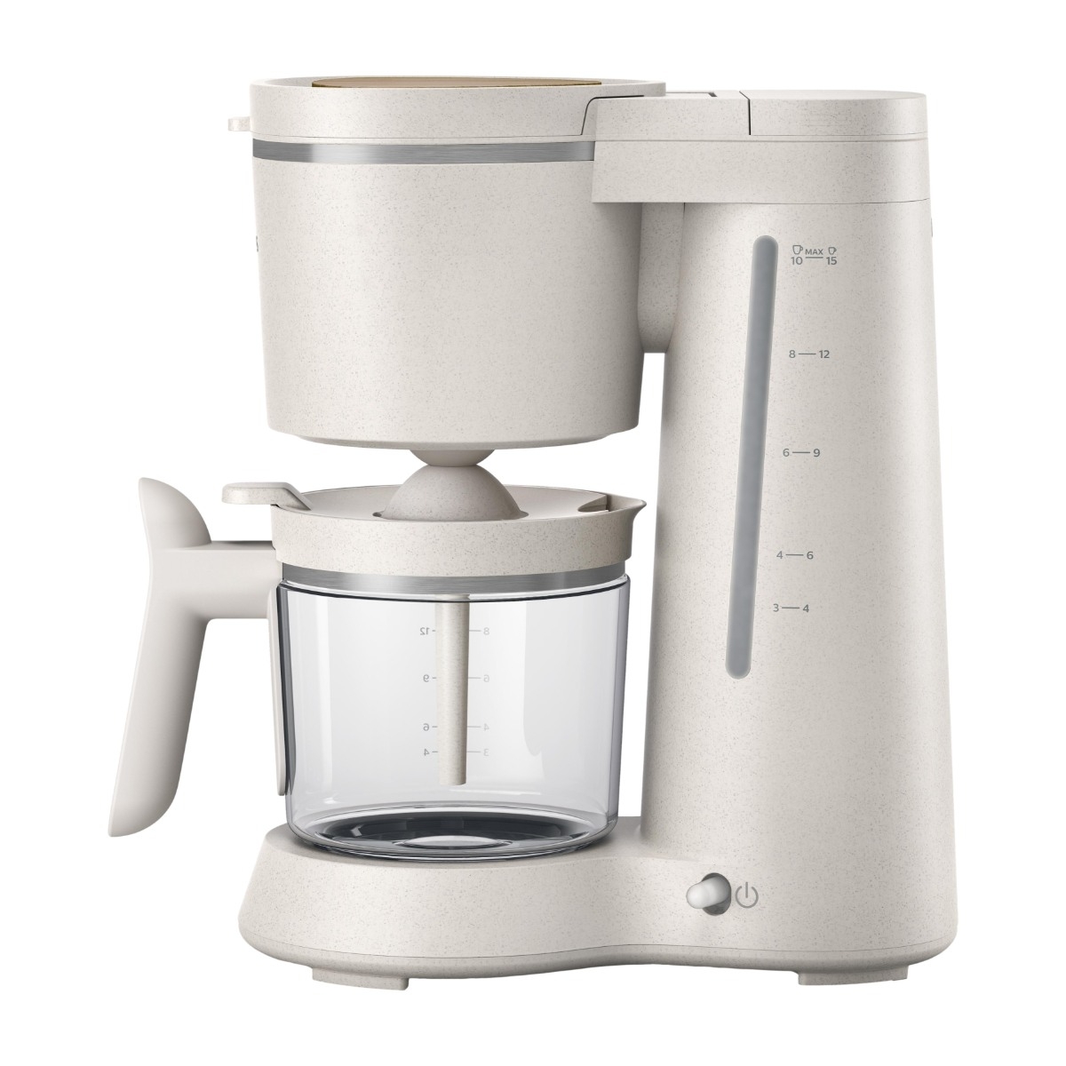 Philips HD5120/00 kaffemaskine billede 1
