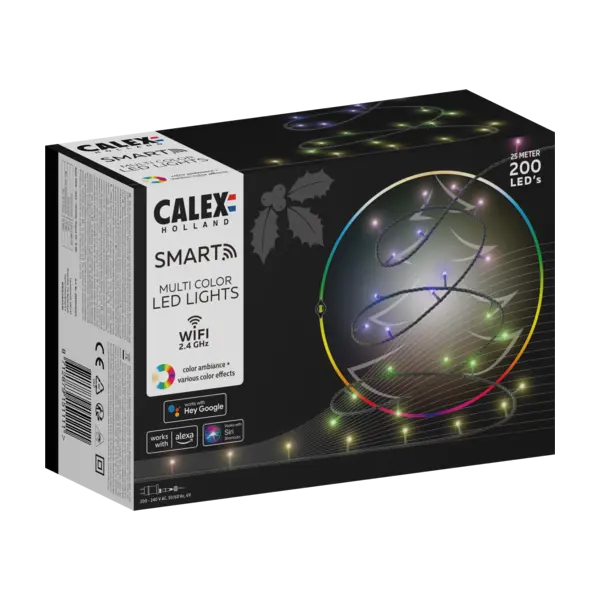 CALEX SMART RGB 200 - Expert.dk