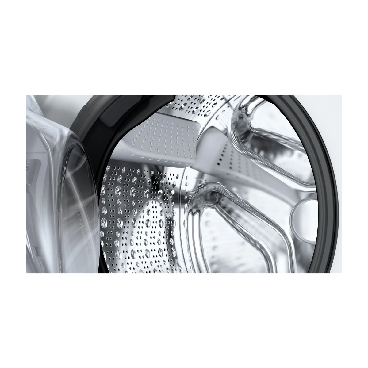 Bosch Serie 6 WGG254AMSN vaskemaskine billede 5