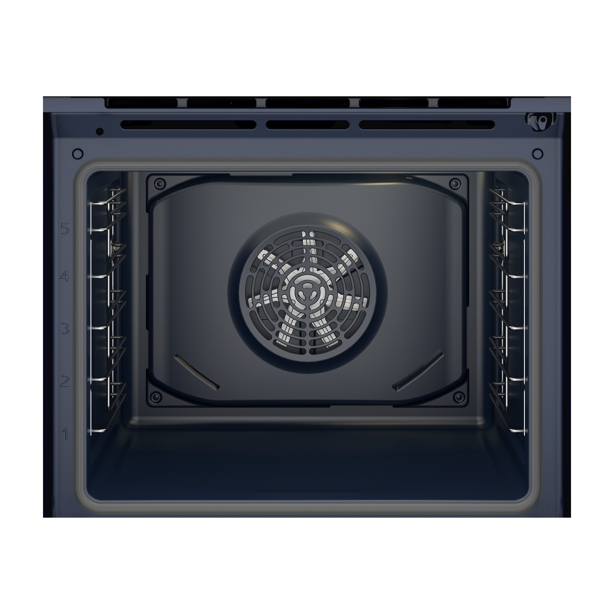 Grundig GR5500 Gebm 19301 BP indbygningsovn billede 5