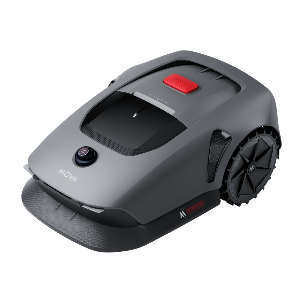 Mova 600 robotgräsklippare