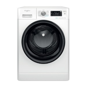 Whirlpool FFB 8458 BV EE tvättmaskin
