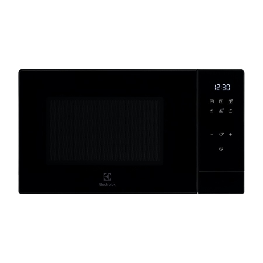 Electrolux EMZ727TMK mikroovn billede 3