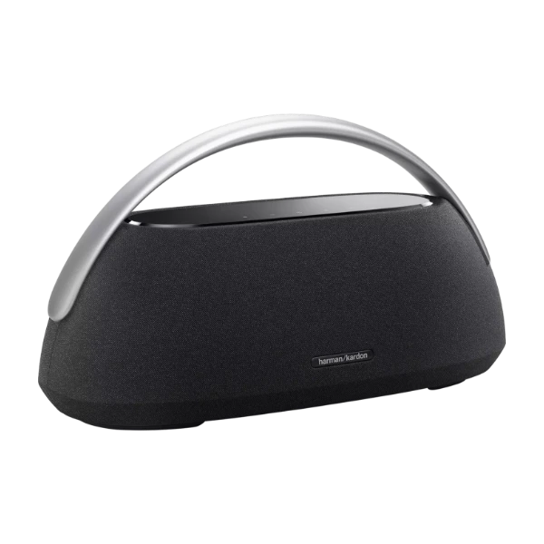 Caricabatterie Superer Per Altoparlanti Harman Kardon | 19V 3.42A 65W | Alimentatore Con Cavo Per Onyx Studio E Go+Play