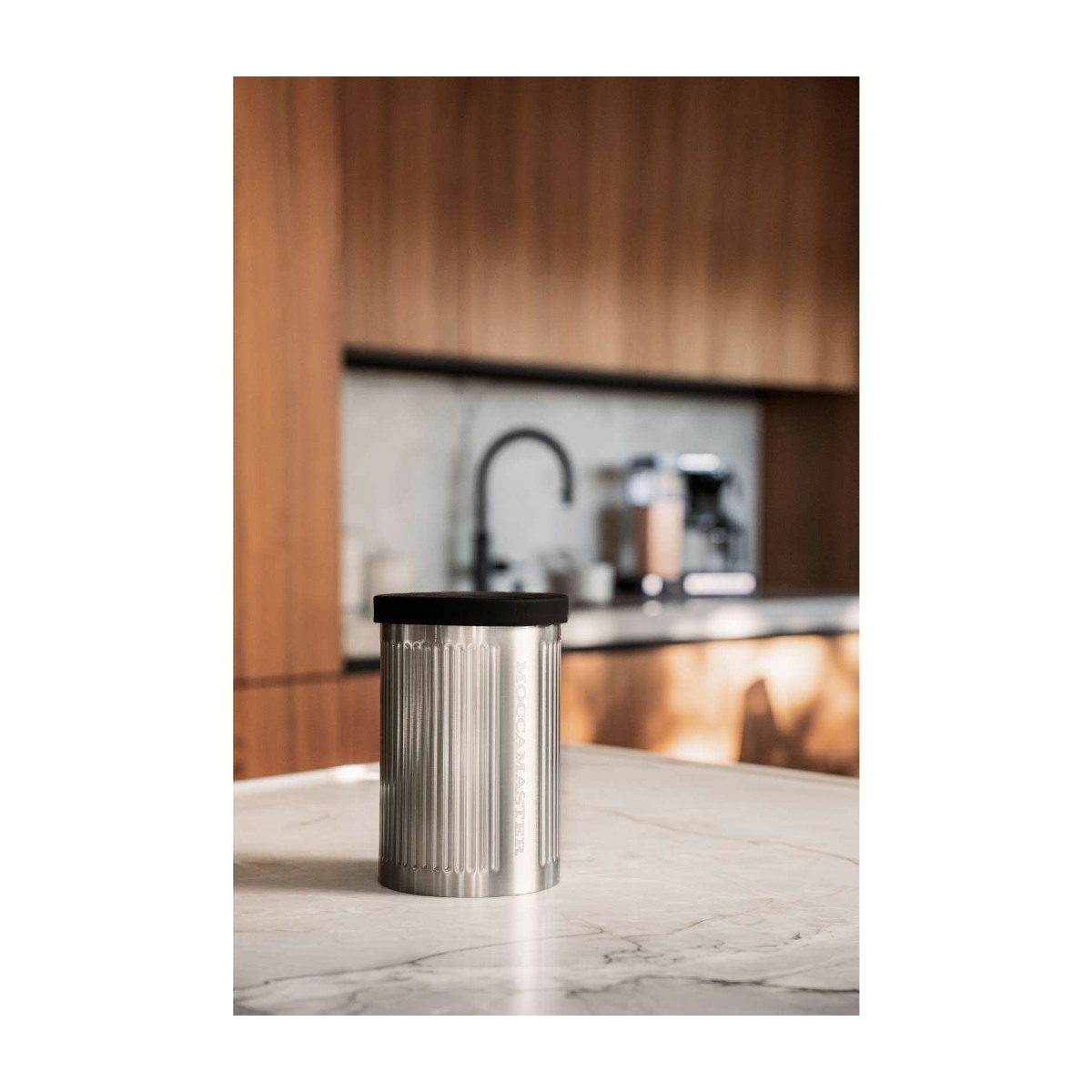 Moccamaster Coffee Container - 500 grams billede 6