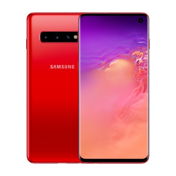 SAMSUNG GALAXY S10 PRISM WHITE 128 GB Power.no SAMSUNG GALAXY S10 PRISM WHITE 128 GB Power.no