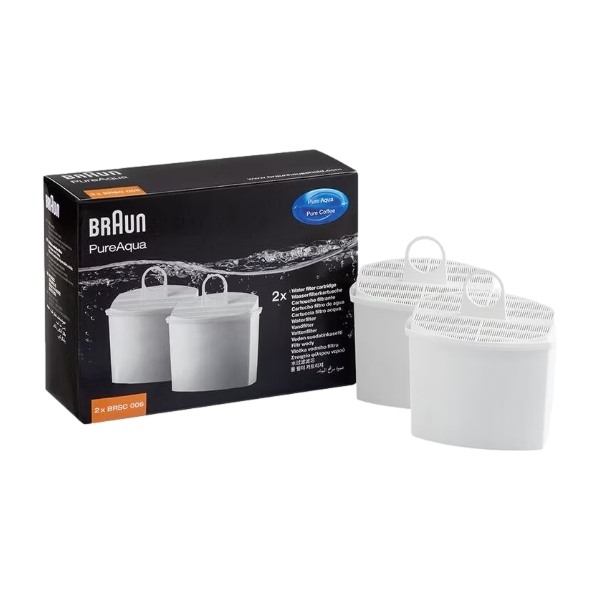 Braun BRSC006 vandfilter 2pk