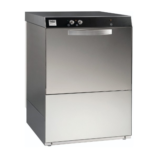 Beko Professional ECO Line EDM 53DU BP opvaskemaskine billede 1