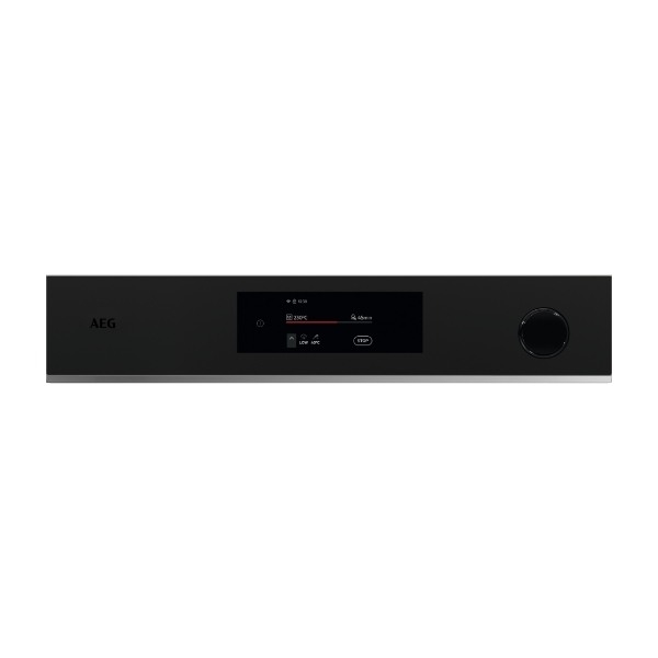 AEG 7000-serien TR7PB73XST indbygningsovn billede 5