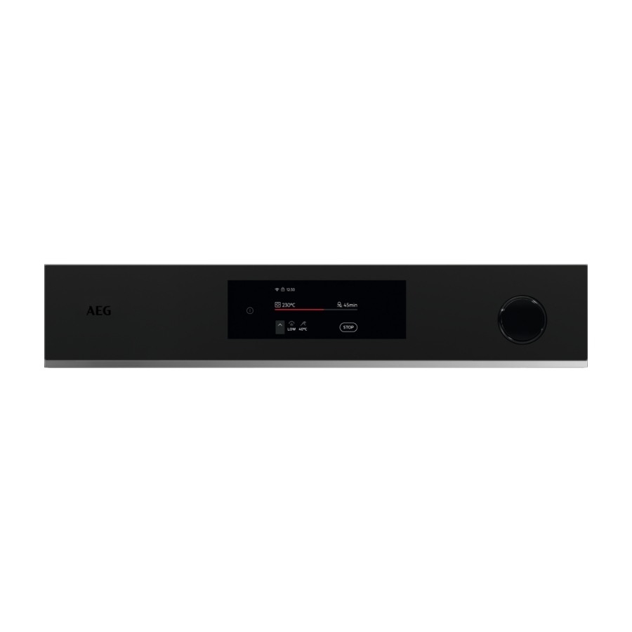 AEG 7000-serien TR7PB73XST indbygningsovn billede 6
