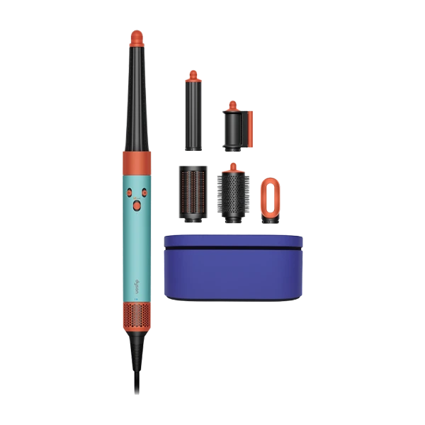 Dyson Airwrap i.d. Complete Long multistyler og føner, Ceramic