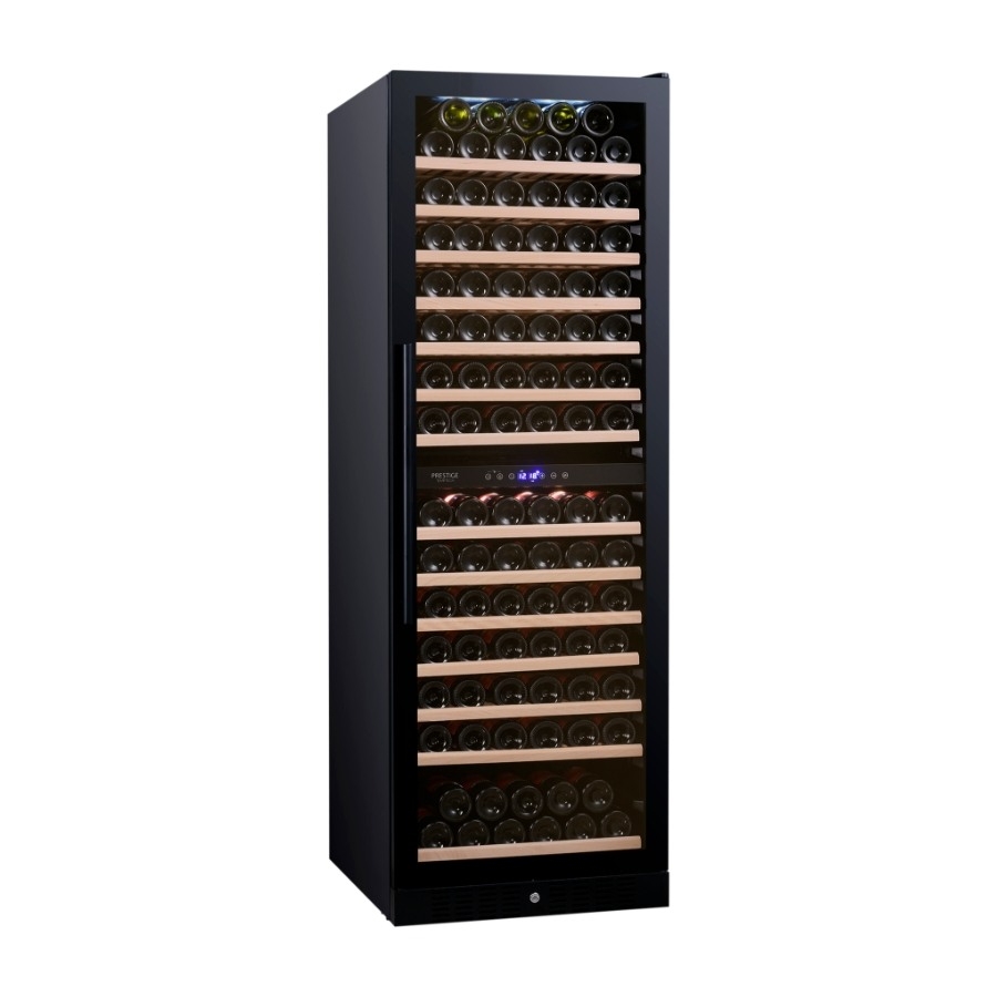 Temptech Prestige PRES180DB vinskab billede 3