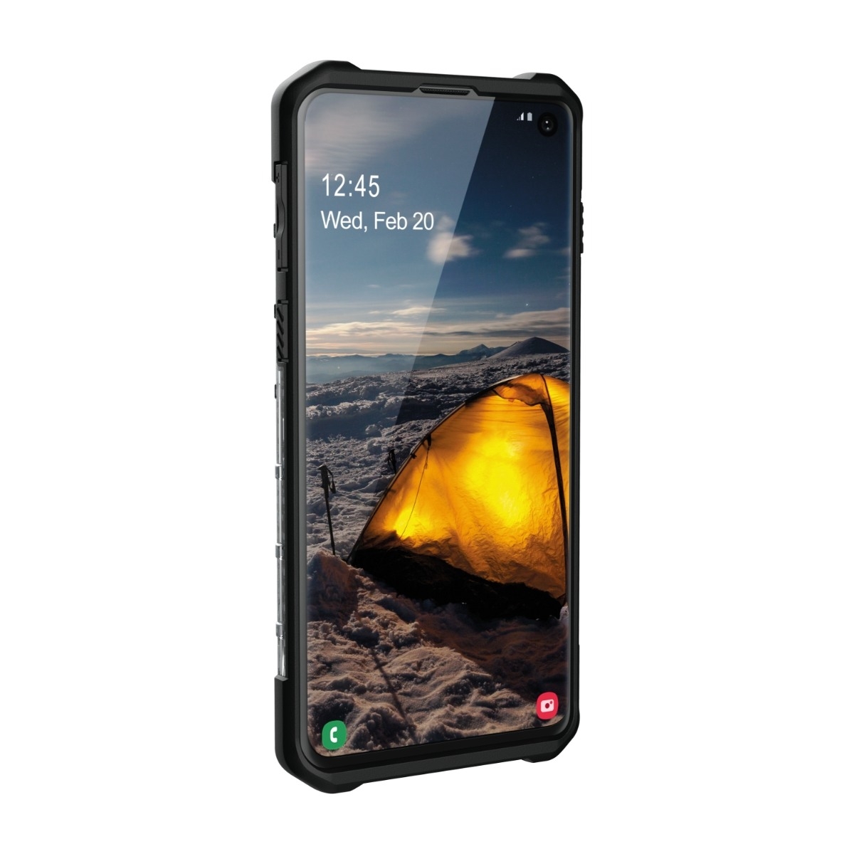 UAG PLASMA DEKSEL GALAXY S10 ICE Power.no UAG PLASMA DEKSEL IPHONE 11 PRO MAX ICE Power.no