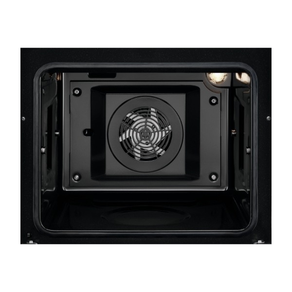 AEG CCS6662ABB keramisk komfur billede 8