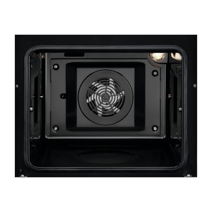 AEG CCS6662ABB keramisk komfur billede 9