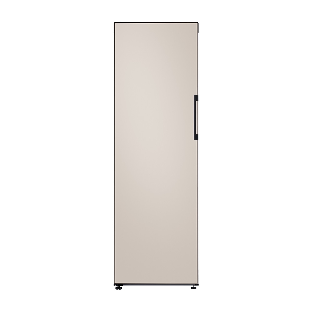 Samsung Bespoke RZ32B76C639/EF fryser, Satin Beige billede 1