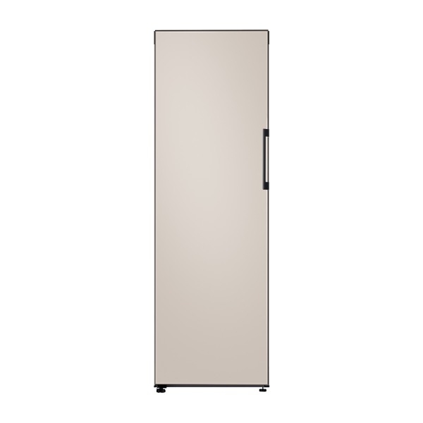 Samsung Bespoke RZ32B76C639/EF fryser, Satin Beige billede 2