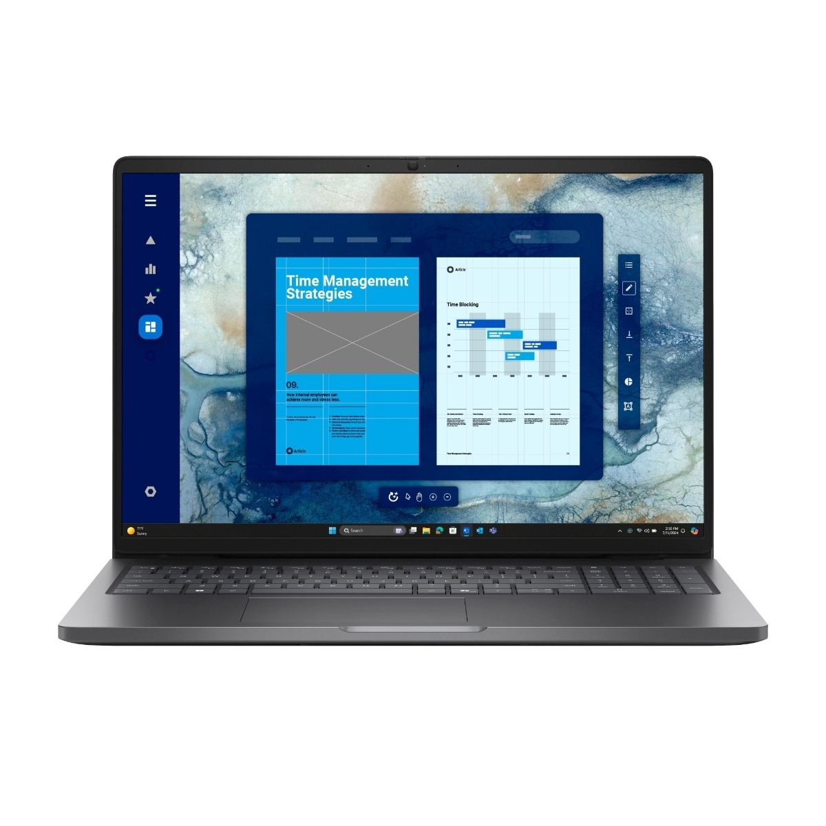 Pro 16 Core 5 16gb 512gb 16"