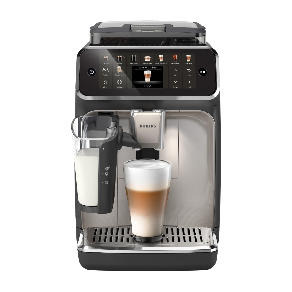 EP5547/90 5500 Series Lattego kaffemaskin