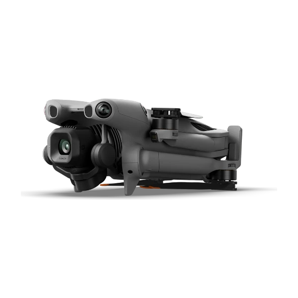 DJI Mini 5 Pro Fly More Combo pack + DJI RC 2 controller - POWER.dk