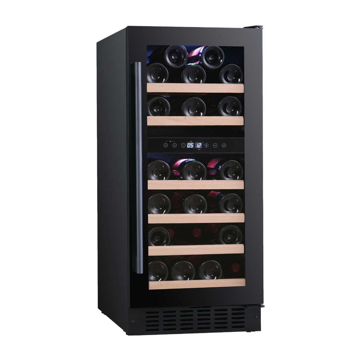 Temptech Prestige PRESQ38DB-24 vinskab