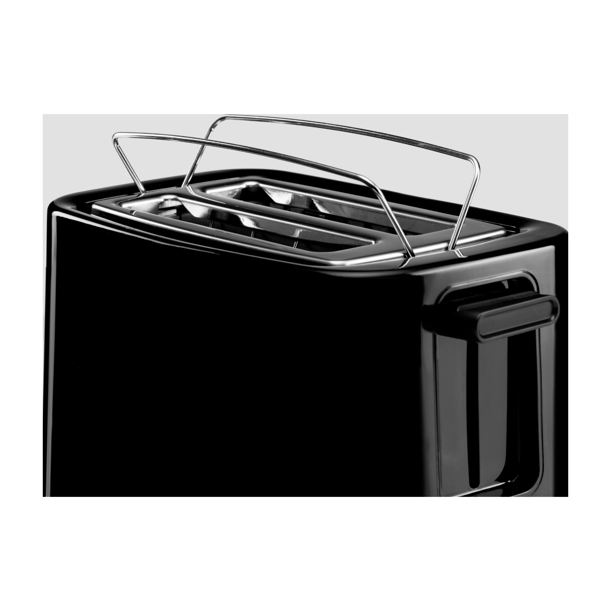OBH 2260 Toaster Daybreak Black billede 6